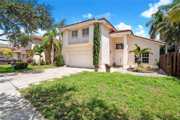 Vista Filare, 14591 Vista Verdi Rd 0, Davie, Florida 33325, image 1