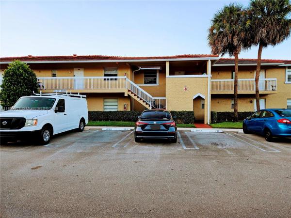 10137 Twin Lakes Dr #2-E, Coral Springs, Florida 33071, image 1