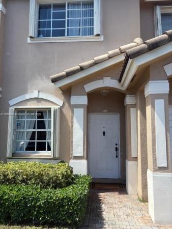Las Brisas At Doral, 5737 NW 114 Path 113, Doral, Florida 33178, image 1
