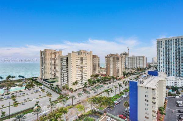 Prince George, 1865 S Ocean Dr #11J, Hallandale Beach, Florida 33009, image 1