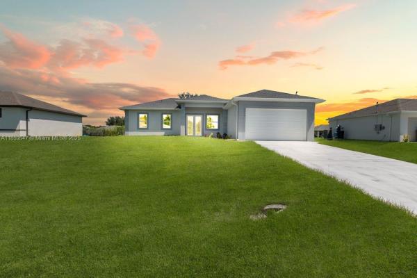 Lehigh Acres Residential, 3210 22nd St Sw, Lehigh Acres, Florida 33976, image 1