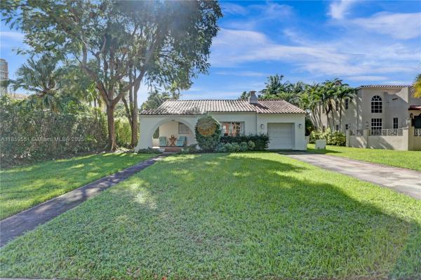 Granada, 2214 Segovia Cir, Coral Gables, Florida 33134, image 1
