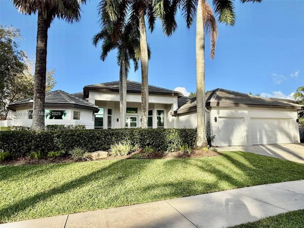 Montclaire, 2523 Montclaire Cir, Weston, Florida 33327, image 1