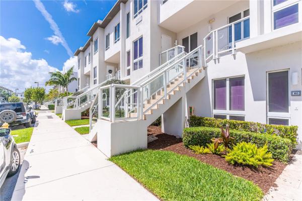 Landmark At Doral, 10255 NW 63rd Ter #205, Doral, Florida 33178, image 1