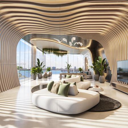 Aria Reserve Miami, 700 NE 24th St #2501, Miami, Florida 33137, image 3