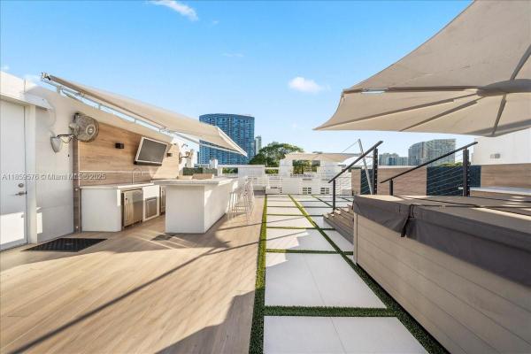 One Bay Residences, 455 NE 39th St #306, Miami, Florida 33137, image 1