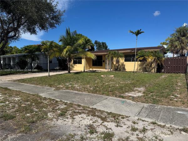 Brendale Heights, 524 SW 22nd Ave, Fort Lauderdale, Florida 33312, image 1