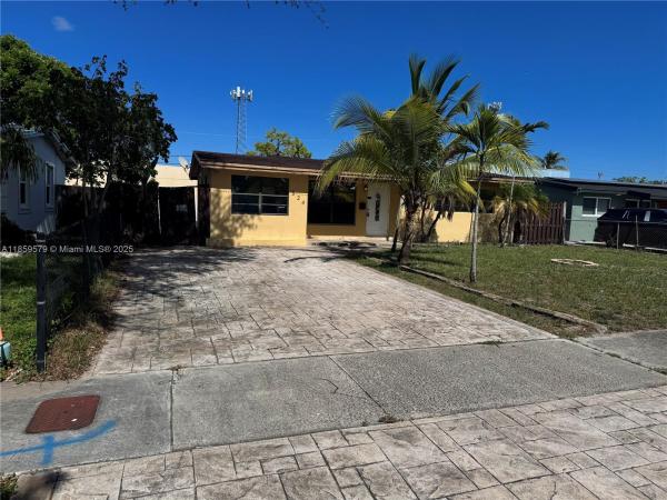 Brendale Heights, 524 SW 22nd Ave, Fort Lauderdale, Florida 33312, image 2