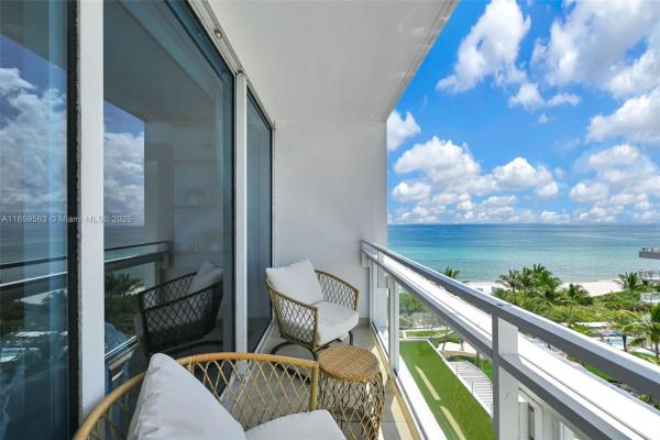 Central Carillon Beach, 6801 Collins Ave 811, Miami Beach, Florida 33141, image 1