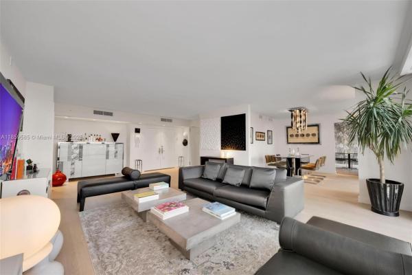Nine Island Avenue, 9 Island Ave 614, Miami Beach, Florida 33139, image 1