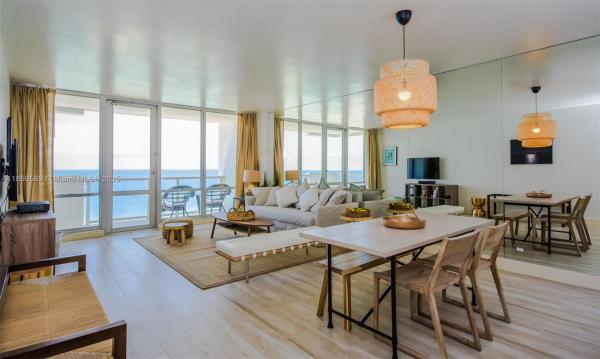 The Pavilion, 5601 Collins Ave 1204, Miami Beach, Florida 33140, image 1