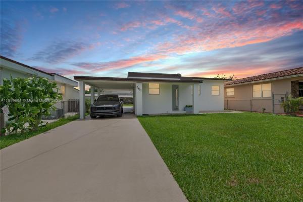 2811 SW 65th Ave, Miami, Florida 33155, image 1