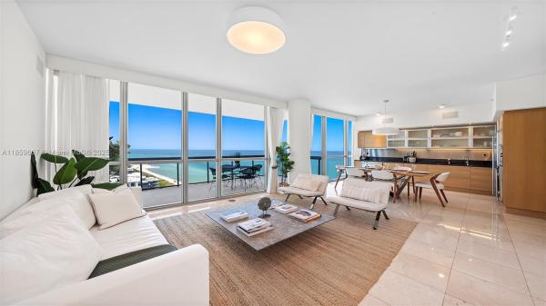 The Setai, 101 20th St Ph D, Miami Beach, Florida 33139, image 1