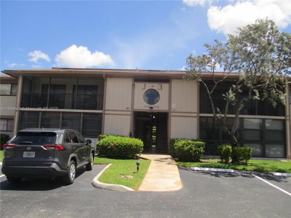 Clairmont, 10715 W Clairmont Cir #212, Tamarac, Florida 33321, image 1