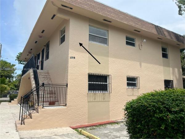 3314 NW 8th Ave #2, Miami, Florida 33127, image 1