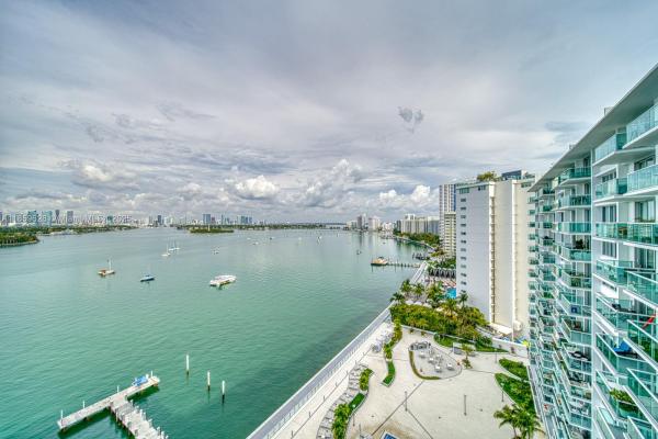 Mirador South 1000, 1000 West Ave 1423, Miami Beach, Florida 33139, image 1