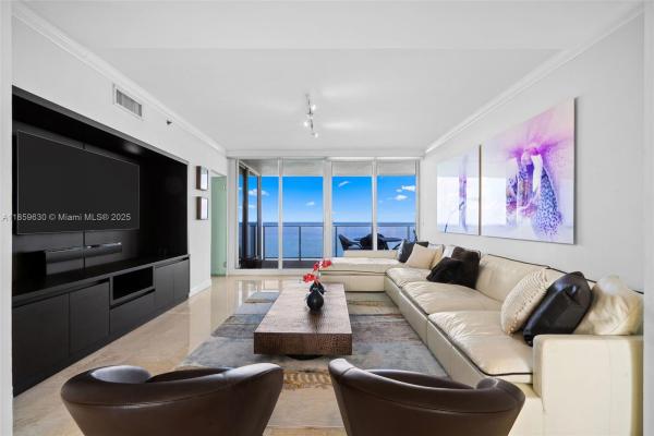 Ocean Two, 19111 Collins Ave 2704, Sunny Isles Beach, Florida 33160, image 1