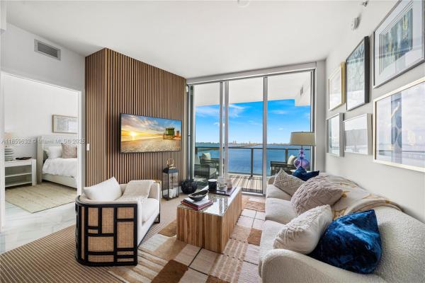 Biscayne Beach, 2900 NE 7th Ave 2303, Miami, Florida 33137, image 1