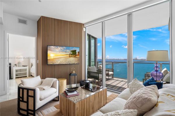 Biscayne Beach, 2900 NE 7th Ave #2303, Miami, Florida 33137, image 2
