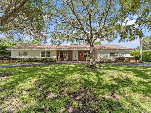 Country Squire Mnr, 13050 SW 71st Ave, Pinecrest, Florida 33156, image 1