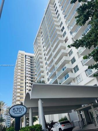Arlen Beach, 5701 Collins Ave #709, Miami Beach, Florida 33140, image 1