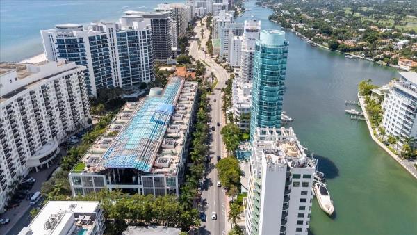 Terra Beachside, 6000 Collins Ave 146, Miami Beach, Florida 33140, image 1