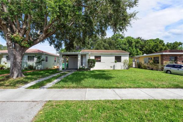 Flagler Sun Homes, 301 SW 51st Ave, Miami, Florida 33134, image 1