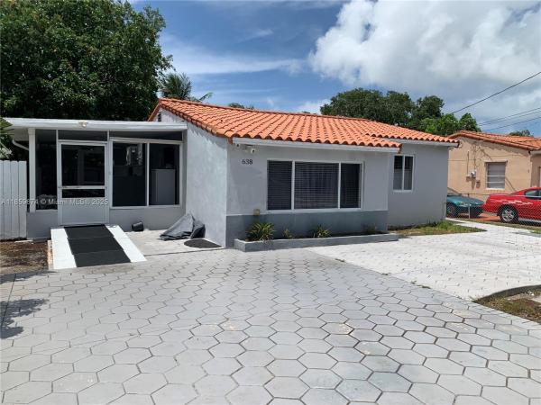 Hallandale Beach No HOA, 638 SW 10th St 0, Hallandale Beach, Florida 33009, image 1