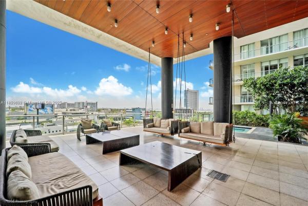 Two Midtown Miami, 3451 NE 1st Ave #M0808, Miami, Florida 33137, image 1