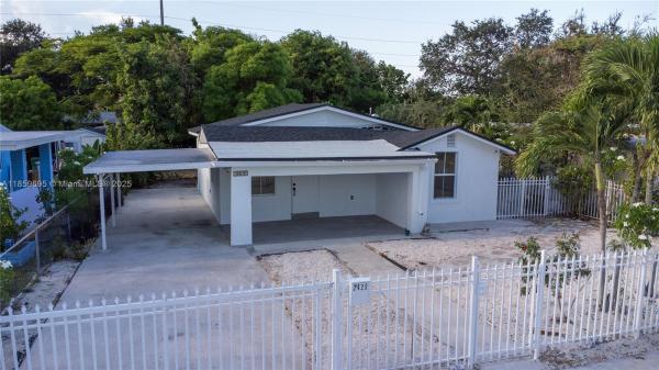 86th Street Manor, 2429 NW 86th St, West Little River, Florida 33147, image 3