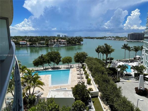 Peloro, 6620 Indian Creek Dr #615, Miami Beach, Florida 33141, image 1
