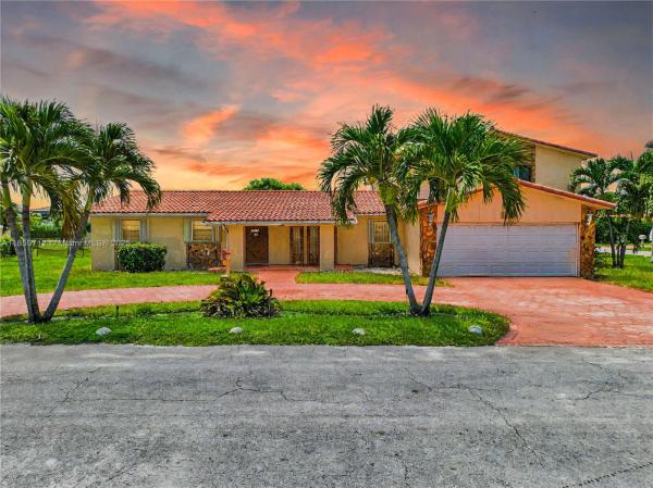 2420 NW 132nd St, Miami, Florida 33167, image 1
