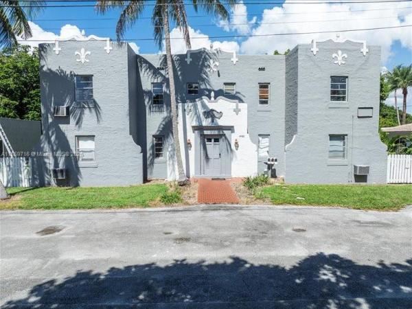 Griffing Biscayne Park Estates, 11402 NE 8th Ct, Biscayne Park, Florida 33161, image 1