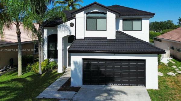 Misty Harbor At Silver Lakes, 1211 SW 178th Way #1211, Pembroke Pines, Florida 33029, image 1