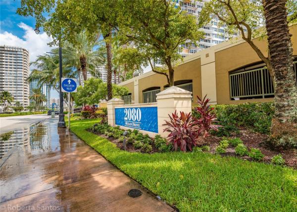 2080 Ocean Drive, 2080 S Ocean Dr #602, Hallandale Beach, Florida 33009, image 1