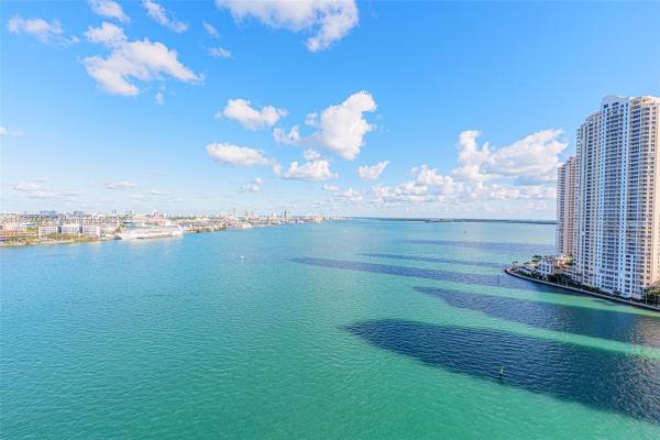 One Miami East, 335 S Biscayne Blvd #2009, Miami, Florida 33131, image 1
