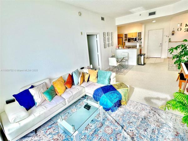 Venture At Aventura West, 2775 NE 187th St #PH13, Aventura, Florida 33180, image 1