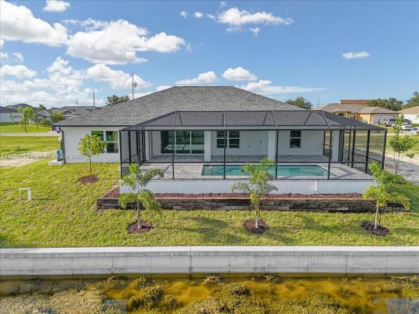 Cape Coral Residential, 1012 Nw 9th St, Cape Coral, Florida 33993, image 3