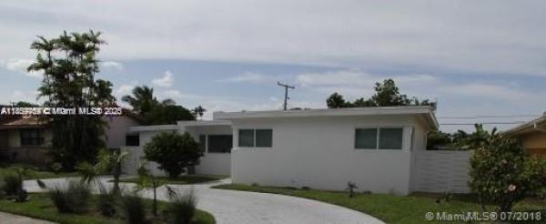 Country Club Estates, 725 Westward Dr, Miami Springs, Florida 33166, image 1