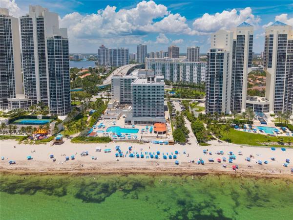 The Aventura Beach Club, 19201 Collins Ave 822, Sunny Isles Beach, Florida 33160, image 1