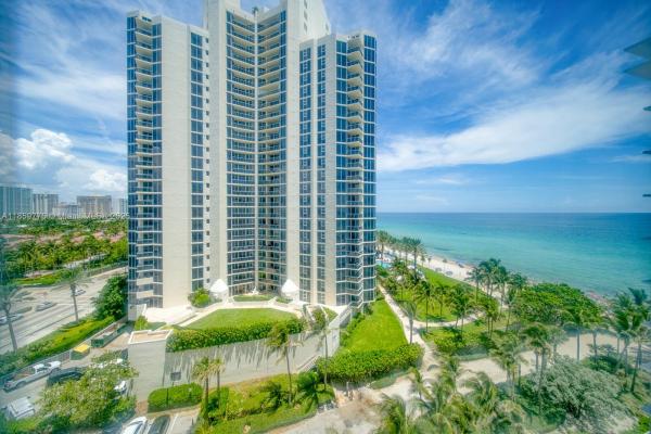 The Aventura Beach Club, 19201 Collins Ave #822, Sunny Isles Beach, Florida 33160, image 2
