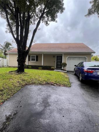 14574 SW 142nd Ct Cir S, Unincorporated Dade County, Florida 33186, image 1