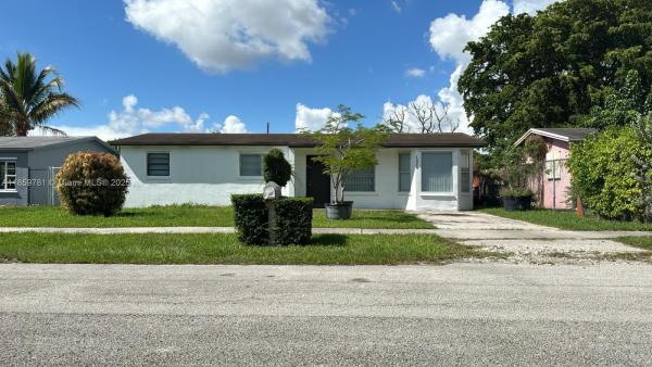 Lincoln Estates, 10848 SW 222nd Dr, Goulds, Florida 33170, image 2