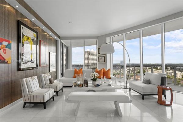Bellini At Williams Island, 4100 Island Blvd 1503, Aventura, Florida 33160, image 1