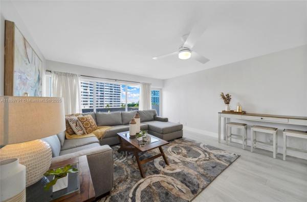 Sky Harbour East, 2100 S Ocean Dr #5B, Fort Lauderdale, Florida 33316, image 1