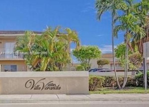 Villa Veranda, 3021 W 76th St #C-101, Hialeah, Florida 33018, image 1
