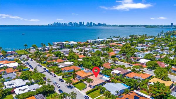 Treasure Island, 7528 Hispanola Ave, North Bay Village, Florida 33141, image 2