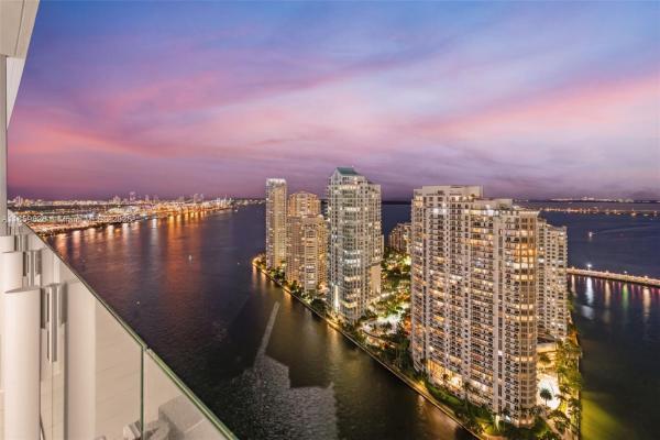 300 Biscayne Blvd Way #3602, Miami, Florida 33131, image 1