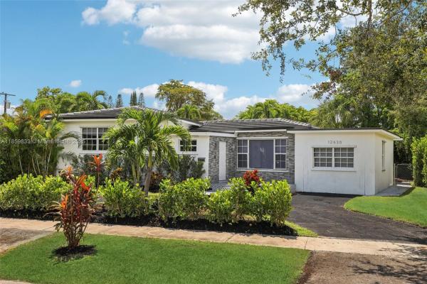 12630 NE Miami Pl, Miami, Florida 33161, image 1
