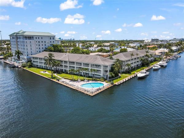 Waterside On The Intracoastal, 2895 NE 32nd St #110, Fort Lauderdale, Florida 33306, image 1